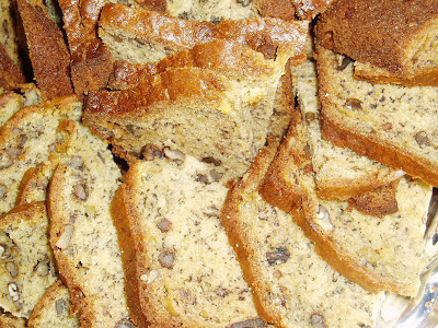 INTERNATIONAL:  Bread of the Week 40 - Quick Breads and Easy Recipes for Beginners