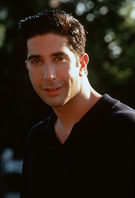Kissing A Fool 1998 David Schwimmer Image 1