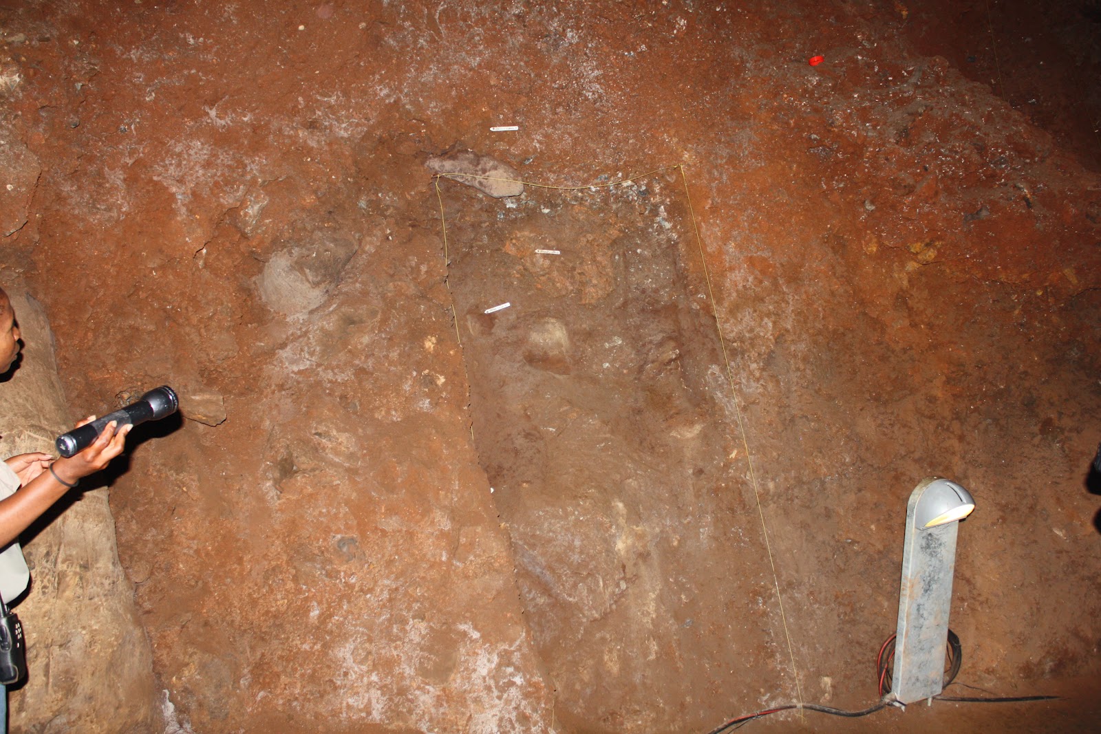 Travels and Birds Cradle of Humankind