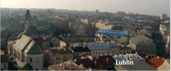 Πολωνία - Polska - Poland