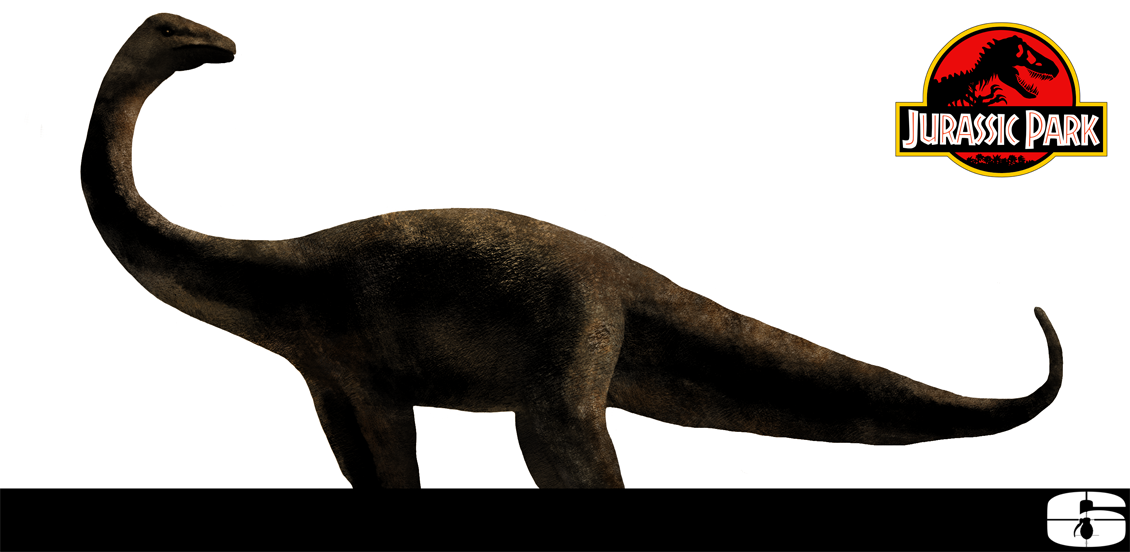 diplodocus jurassic