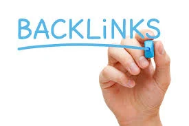 Backlink