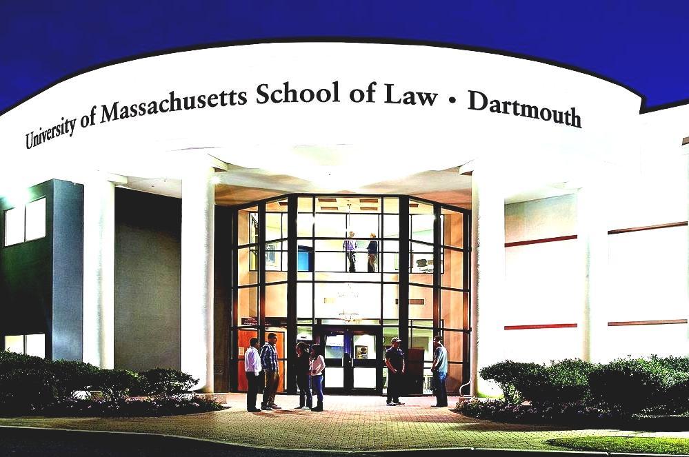 University Of Massachusetts School Of Law Umass Boston Law School
