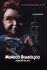 Child's Play: El Muñeco Diabólico