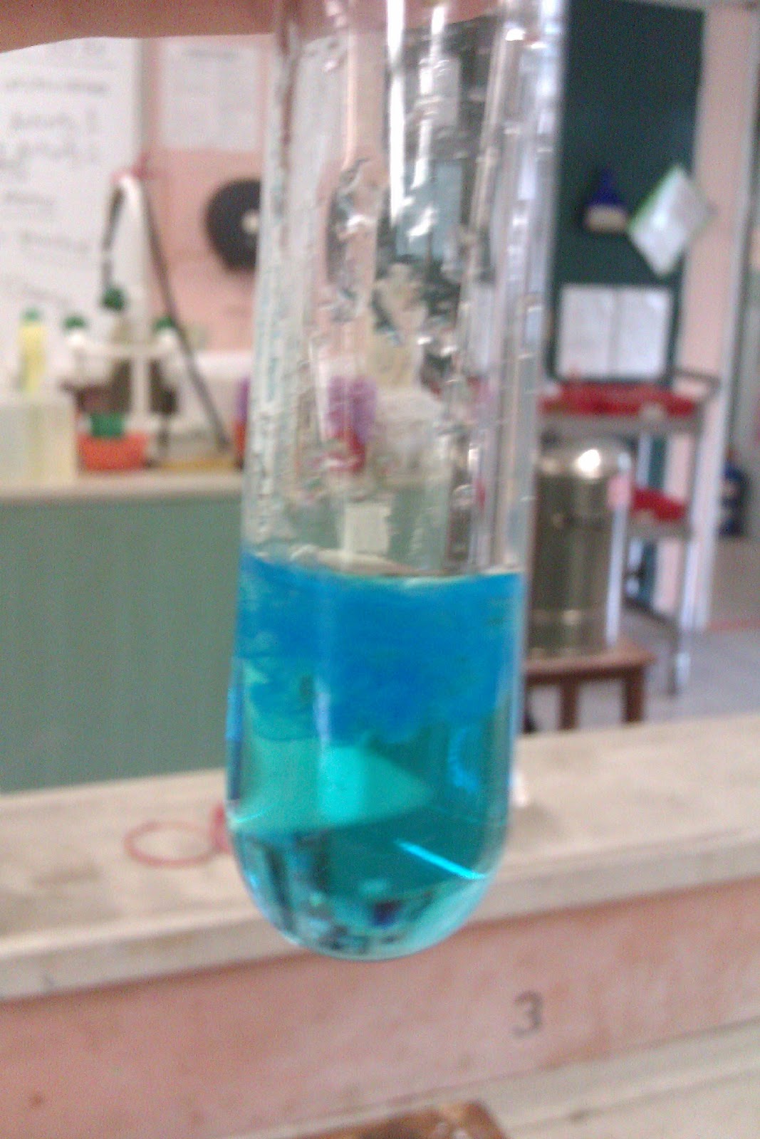 understanding precipitate chemistry understanding precipitate chemistry