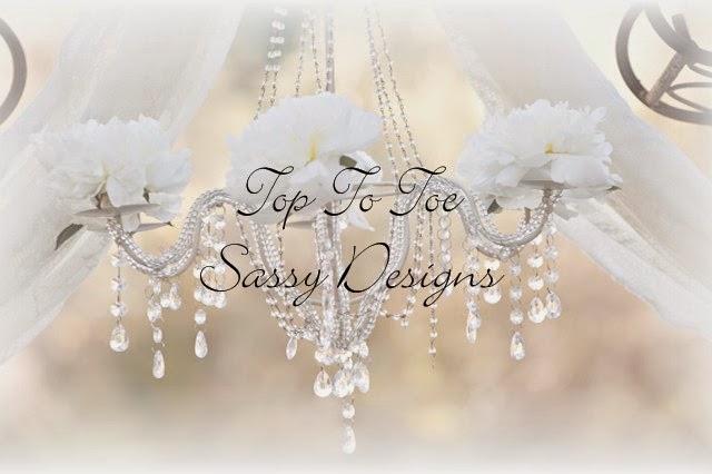 Top to Toe By Sassy Designs