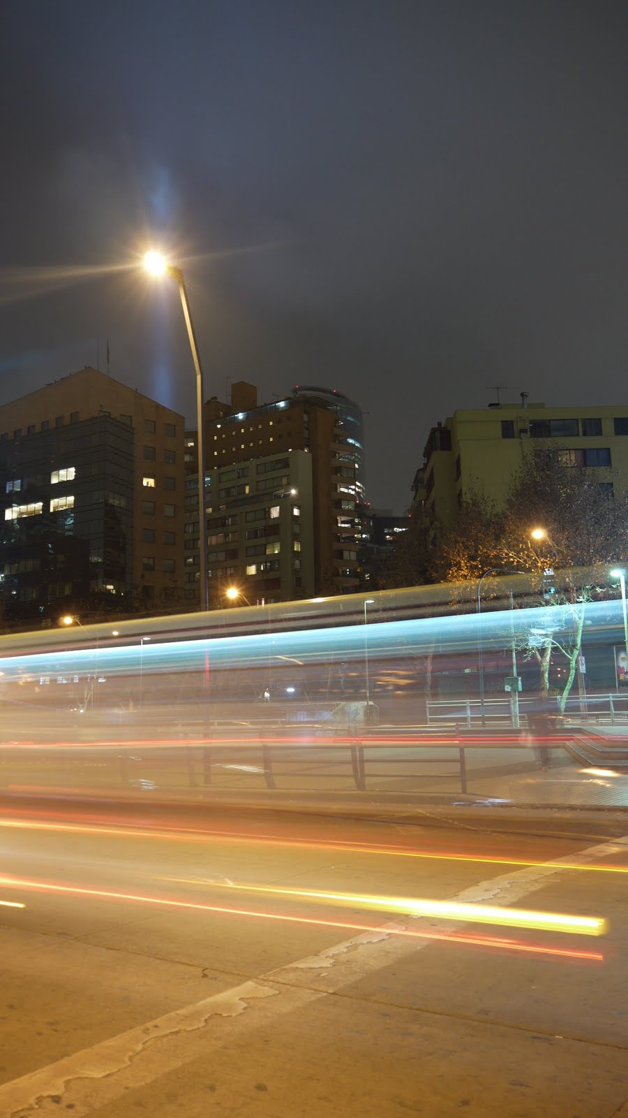 Memories and Misadventures: Chile - 25-30 July 2011