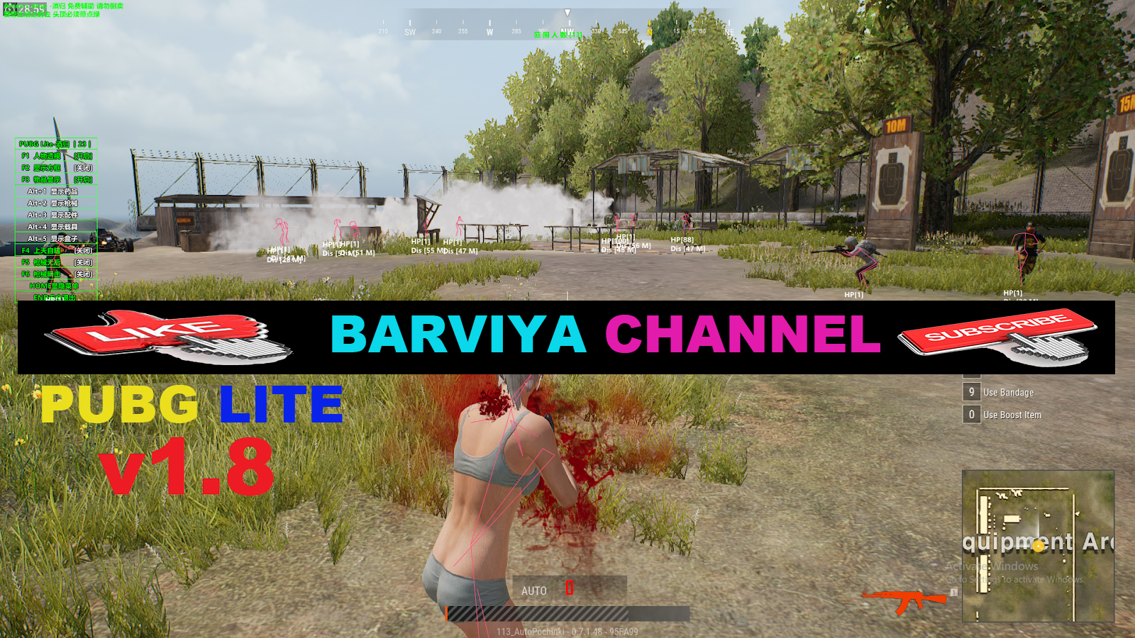 Download aimbot for pubg фото 46
