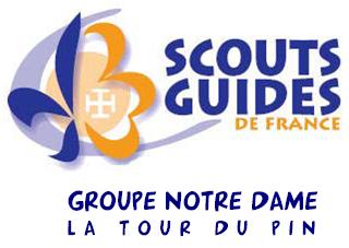 Les Scouts et Guides de La Tour du Pin