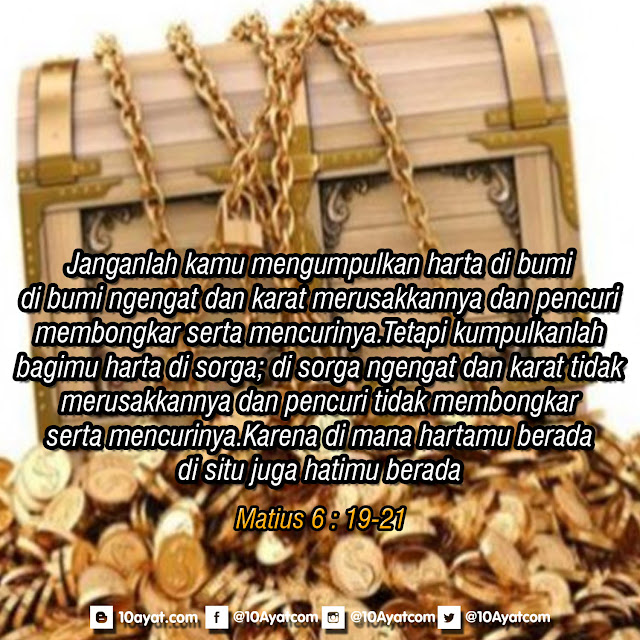 Matius%2B6%2B %2B19 21