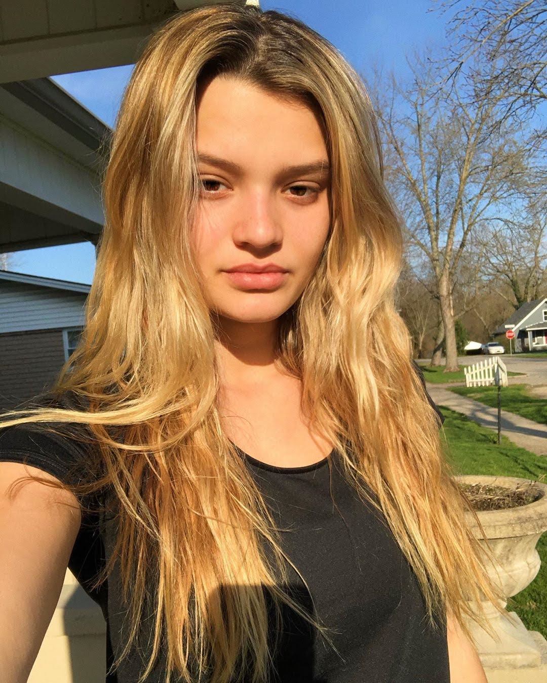 Cayley King: Age, Wiki, Bio | FilmiFeed