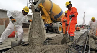 How to Estimate and Order Ready Mix Concrete (RMC)?
