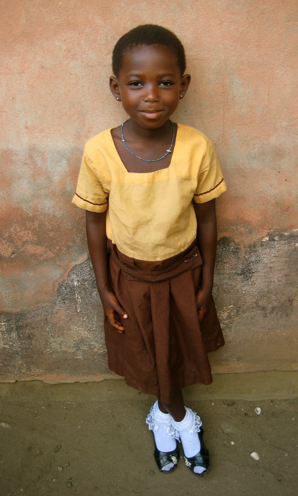 Ghana Styles School uniforms in Princess Town
