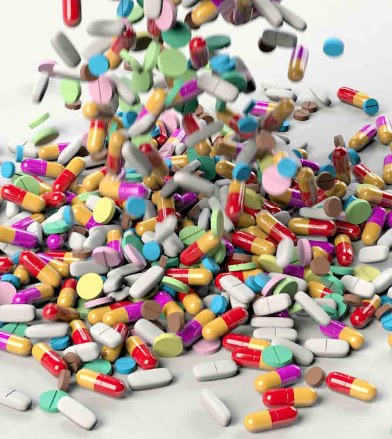 ¿Por qué no se deben tomar antibióticos sin necesidad?