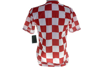 Jersey Kroasia Home