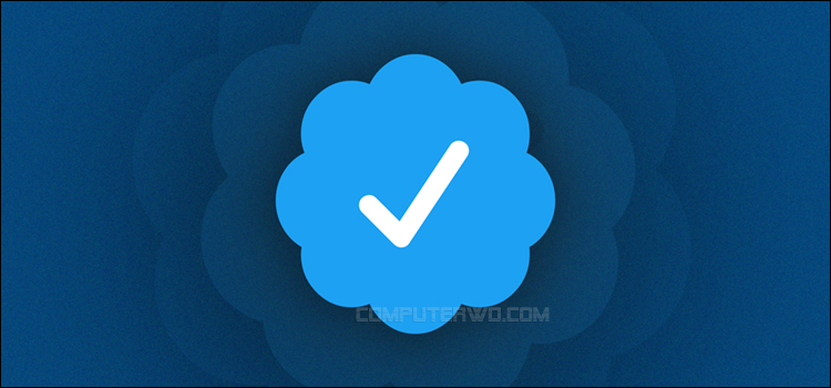 كيفية التحقق من حساب Twitter والحصول على علامة زرقاء