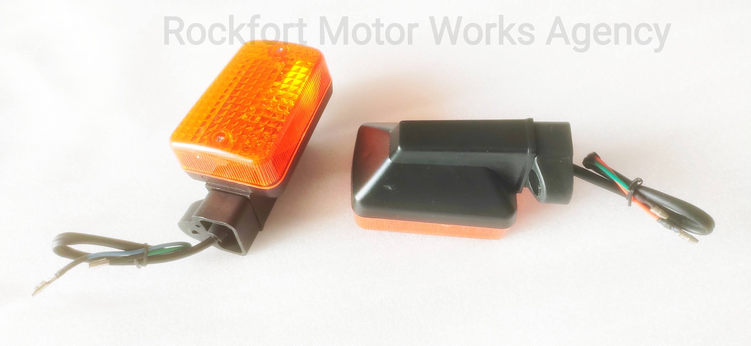 Hero Honda CD100 All spare parts