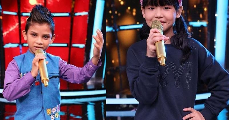 Microphone Shoaib Ali Singer Singing Indian Idol 10 Sony Liv