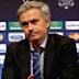 Jose Mourinho Lucu