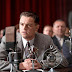 Leonardo DiCaprio plays iconic FBI founder J Edgar Hoover in new movie