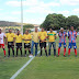 Campeonato Municipal de Ipirá é iniciado