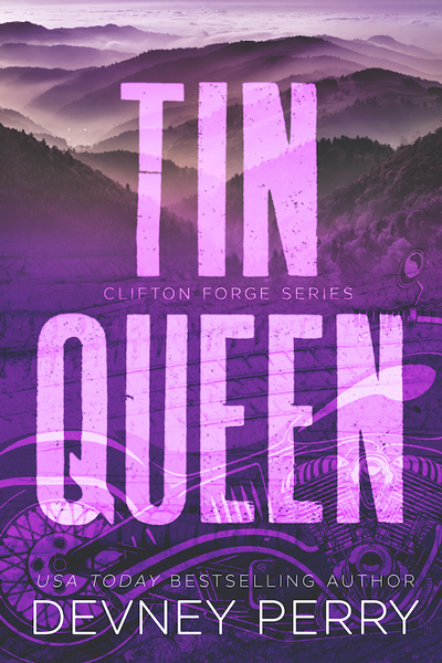 Book Review: Tin Queen (Clifton Forge #6) by Devney Perry | About That Story