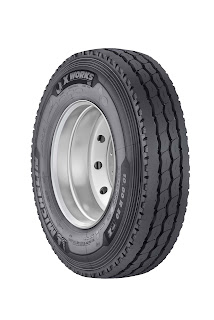 MICHELIN X® WORKS™ HD radial tyres launched for construction sector commercial vehicles in India MICHELIN X® WORKS™ HD radial tyres launched for construction sector commercial vehicles in India