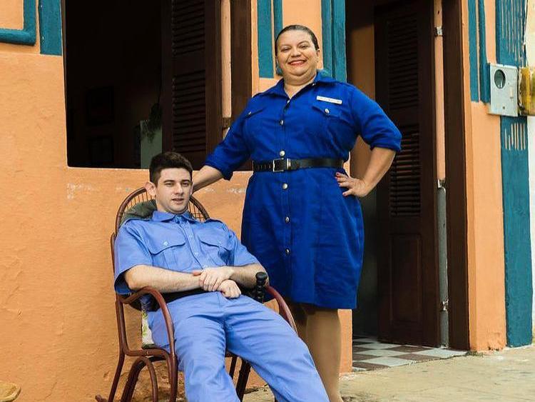 Cabras da peste | Netflix Cabras da peste | Netflix