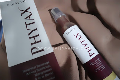 Eskayvie Phytax Phytax Eskayvie