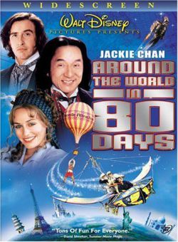 80 Ngày Vòng Quanh Thế Giới - Around The World in 80 Days (2004)