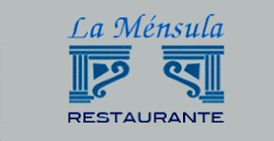 Restaurante La Ménsula