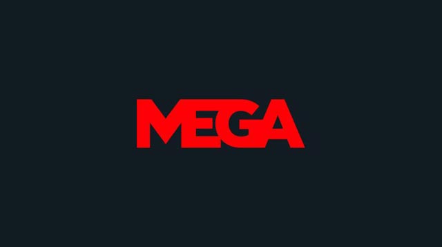 Logo de MEGA