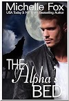The Alpha’s Bed: Huntsville Pack Series Free Werewolf Romance by Michelle Fox - PDF