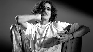 Charly García 70 años. Feliz Cumpleaños Maestro.