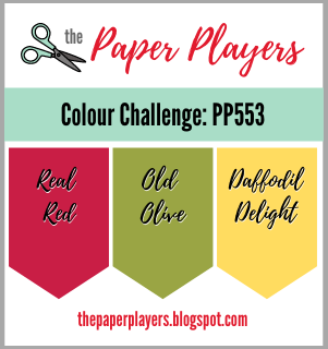 the paper players