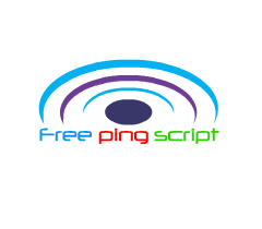 Free ping script