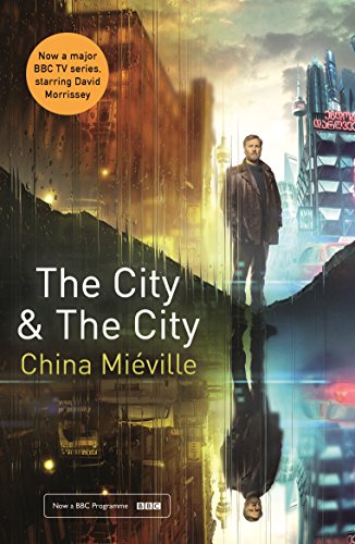 The City and The City (2018-) ταινιες online seires xrysoi greek subs