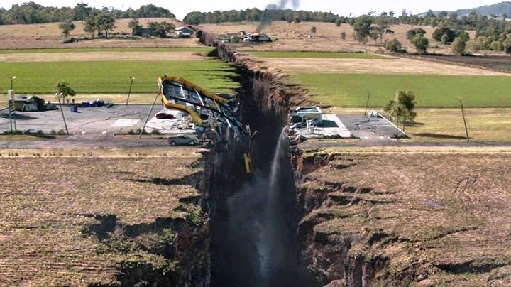 Gempa Valdivia, Gempa Bumi Terbesar Sepanjang Sejarah