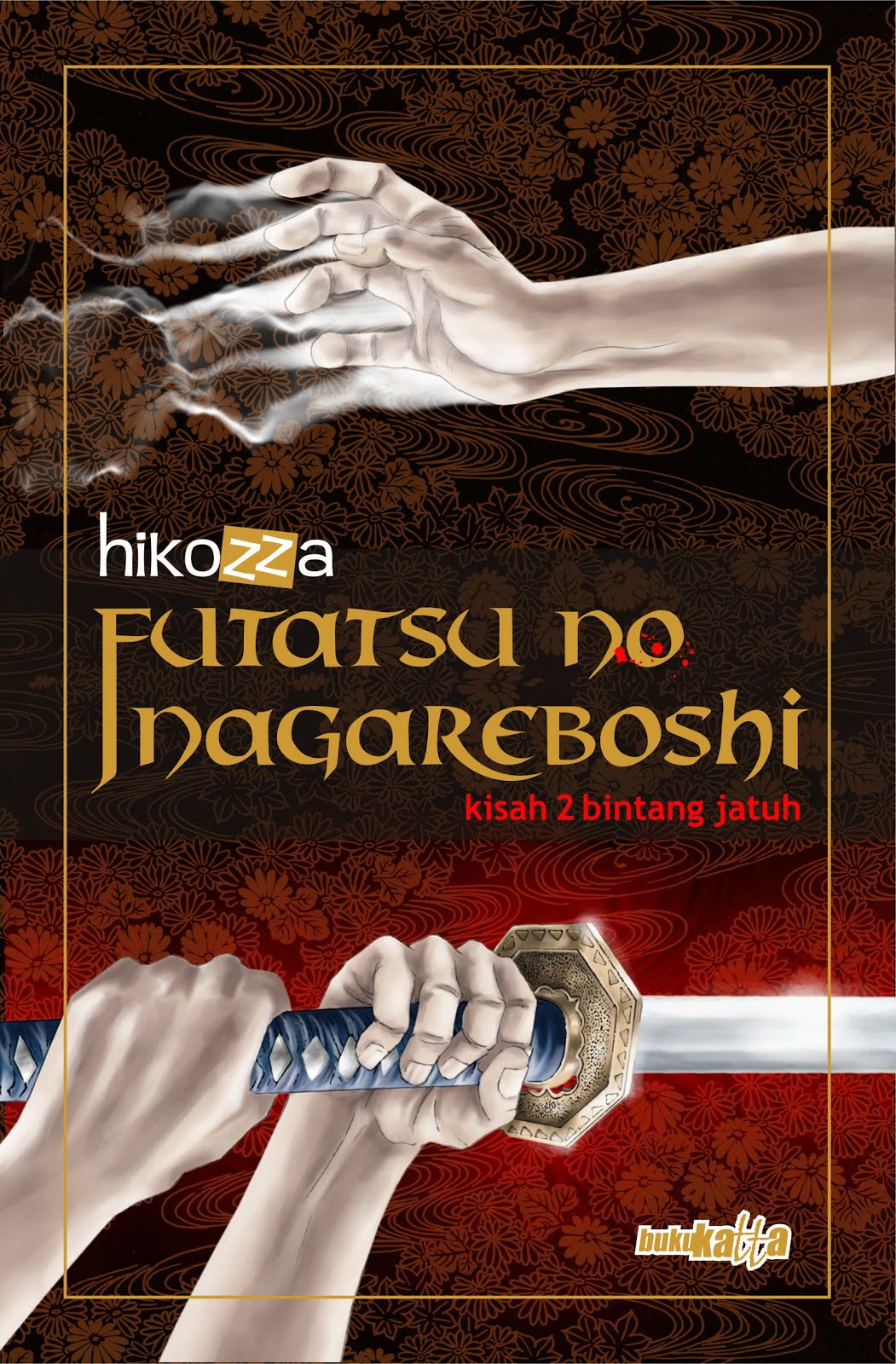 Futatsu No Nagareboshi (sequel Samurai Cahaya)