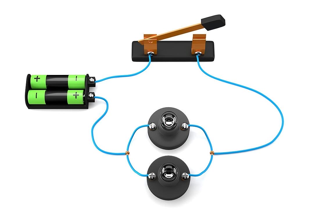 Diseñador De Circuitos Electricos