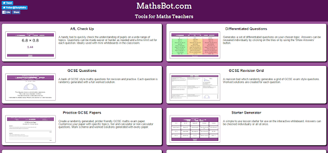Resourceaholic: 5 Websites You Should Know... #3