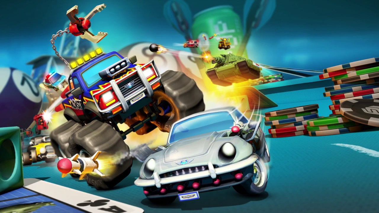 micro machines world series gameplay micro machines world series gameplay