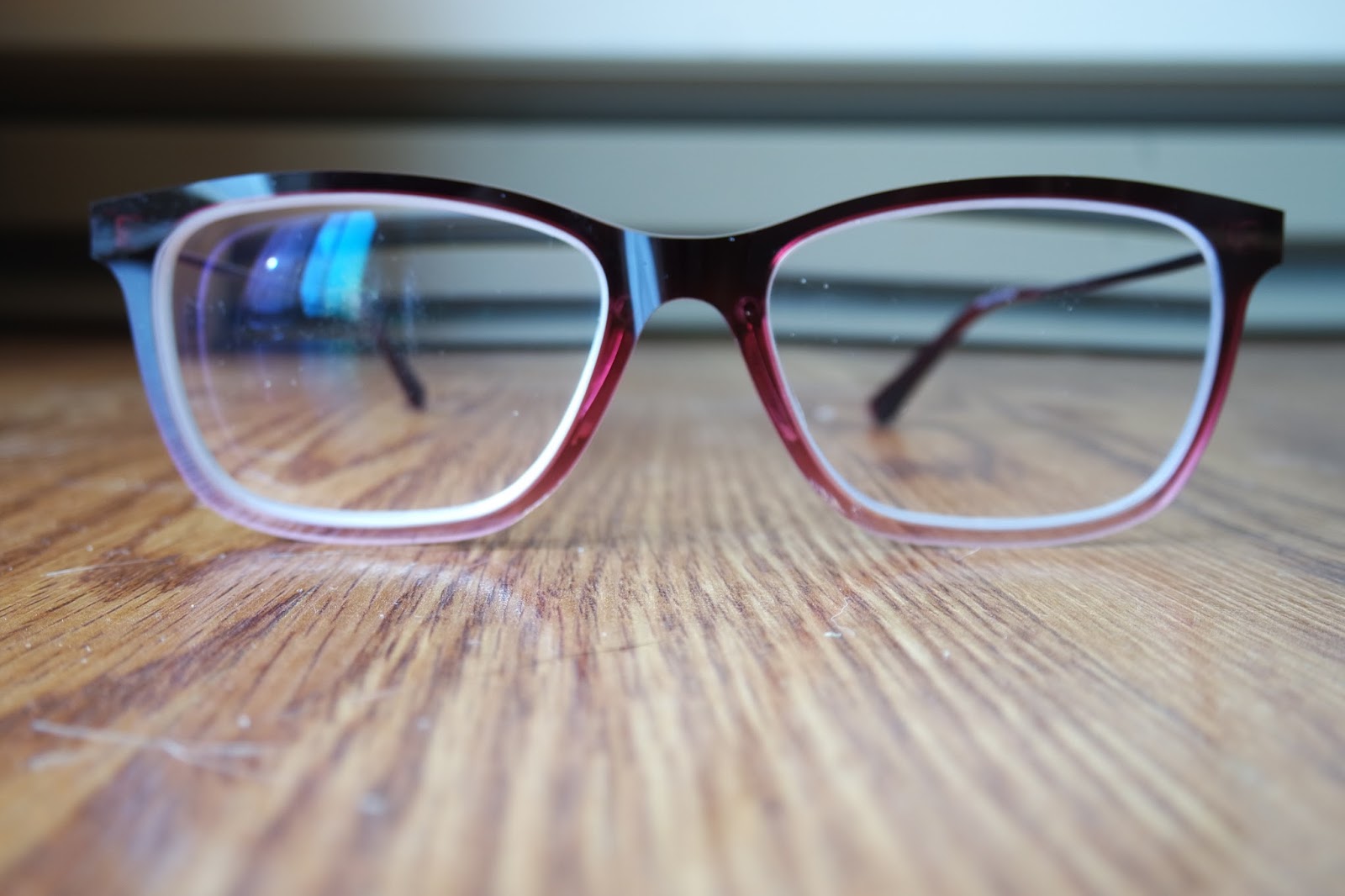 nanchaaay ☆Buying Glasses... Online?☆