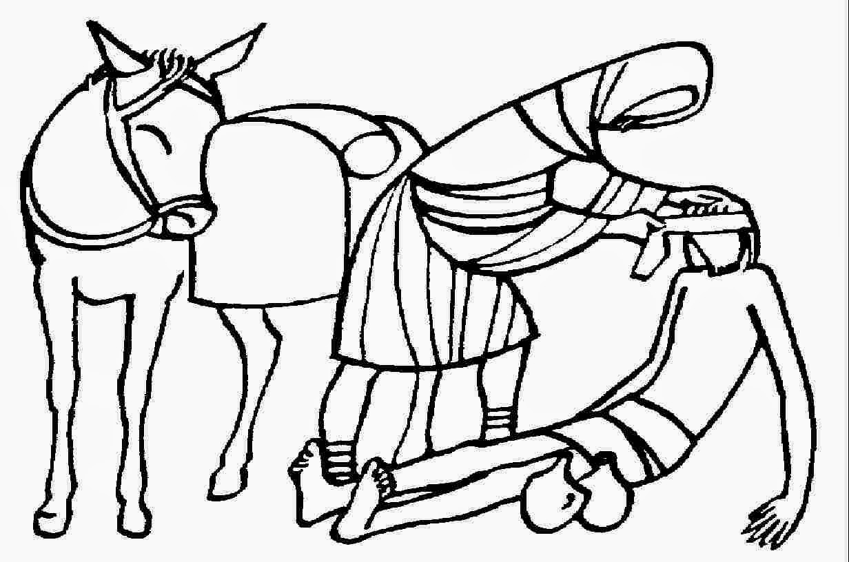 Dibujos cristianos para colorear ~ Dibujos para Niños