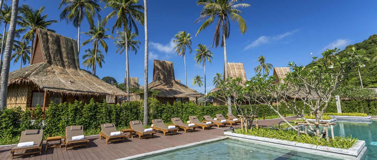 Read CostEffective Krabi Thailand Hotels Thailand Resorts Parbhat