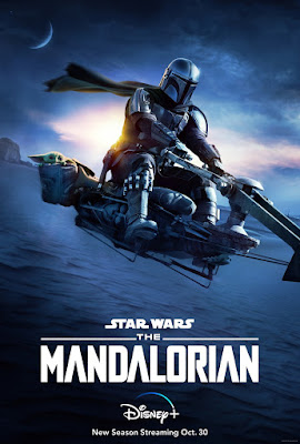 The Mandalorian Season 2 Poster 8