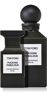 Fucking Fabulous de Tom Ford