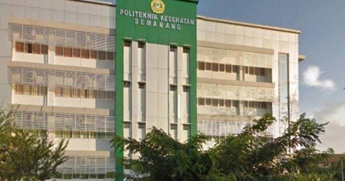 Biaya Kuliah Di Poltekkes Semarang Terbaru sesuai Jurusan