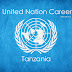 AUDIOVISUAL REDACTOR / KINYARWANDA LANGUAGE SPECILAIST - United Nations,Tanzania, Deadline: May-07-2016
