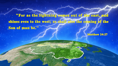  Eastern Lightning, The Church of Almighty God, Almighty God